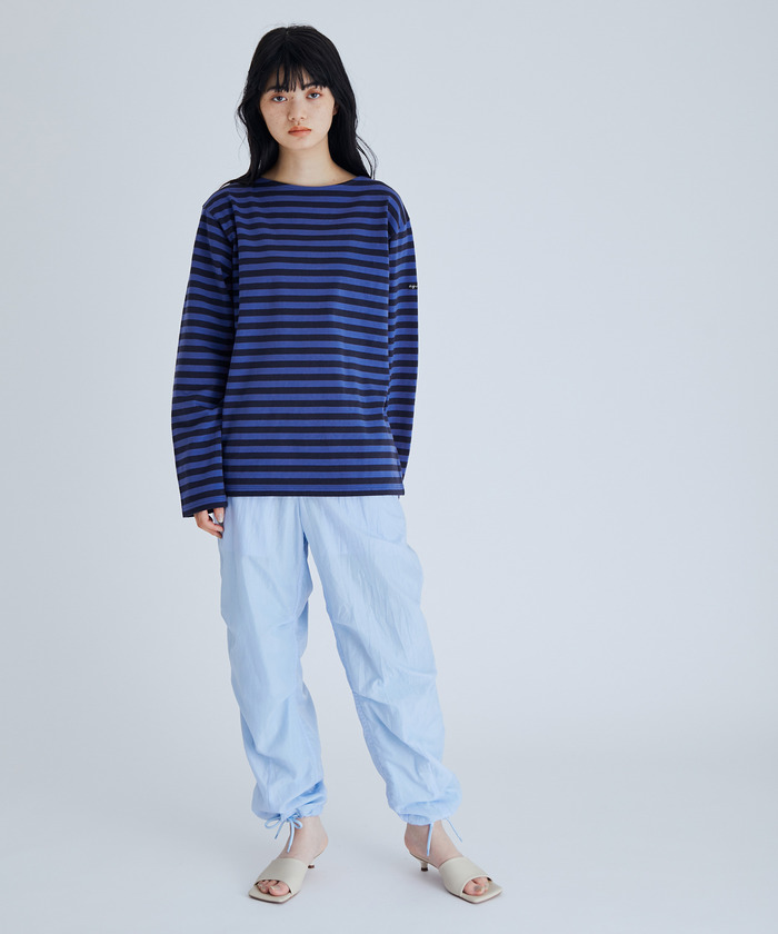 セール】【agnes b. pour ADAM ET ROPE'】ロングスリーブ セール】【agnes b. pour ADAM ET ROPE'】ロングスリーブ