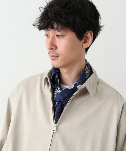 【One Ear Brand / ワンイヤーブランド】 Eejyanaika