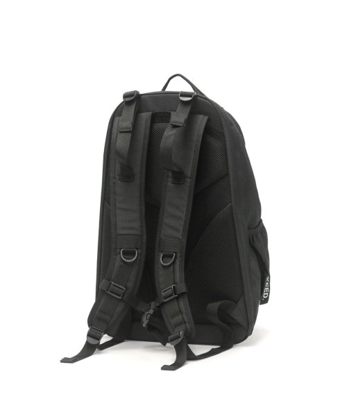 ミルクフェド リュック MILKFED. COMFORTABLE BACKPACK BAR バックパック B4 30L 中学生 高校生 103214053002