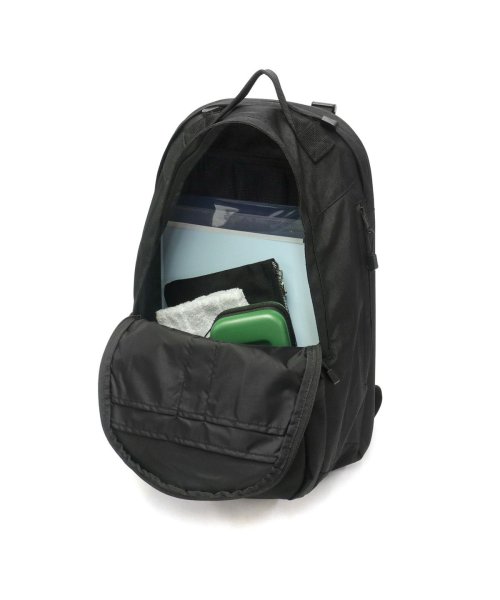 ミルクフェド リュック MILKFED. COMFORTABLE BACKPACK BAR バックパック B4 30L 中学生 高校生 103214053002