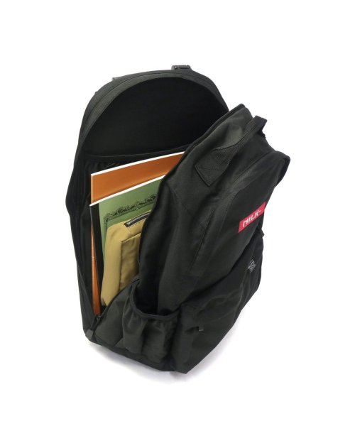 ミルクフェド リュック MILKFED. COMFORTABLE BACKPACK BAR バックパック B4 30L 中学生 高校生 103214053002