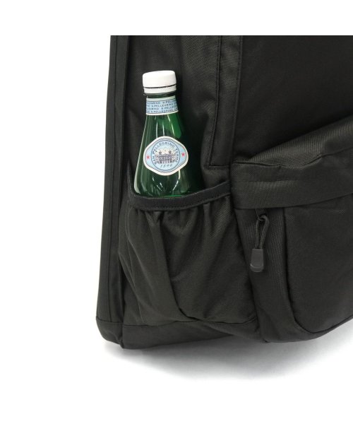 ミルクフェド リュック MILKFED. COMFORTABLE BACKPACK BAR バックパック B4 30L 中学生 高校生 103214053002
