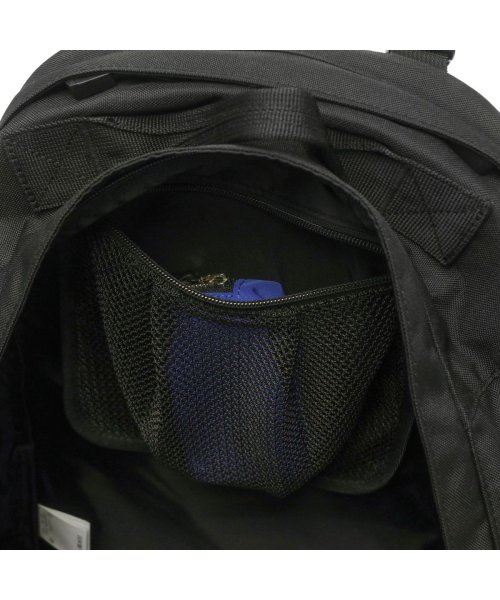 ミルクフェド リュック MILKFED. COMFORTABLE BACKPACK BAR バックパック B4 30L 中学生 高校生 103214053002