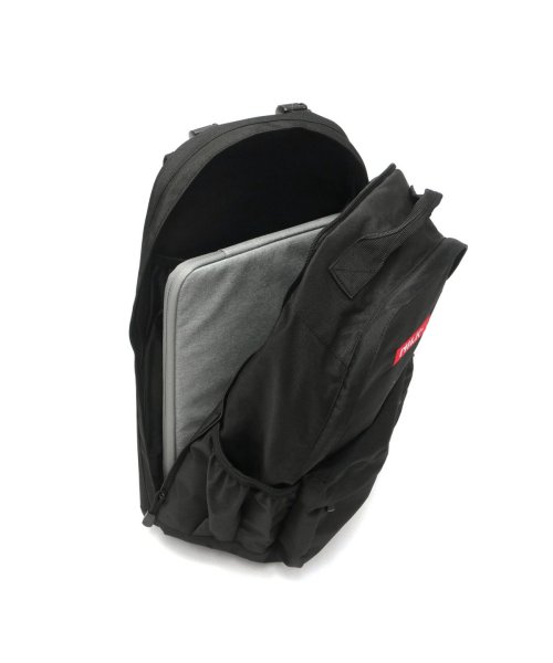 ミルクフェド リュック MILKFED. COMFORTABLE BACKPACK BAR バックパック B4 30L 中学生 高校生 103214053002