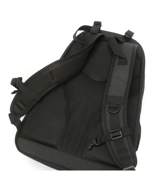 ミルクフェド リュック MILKFED. COMFORTABLE BACKPACK BAR バックパック B4 30L 中学生 高校生 103214053002