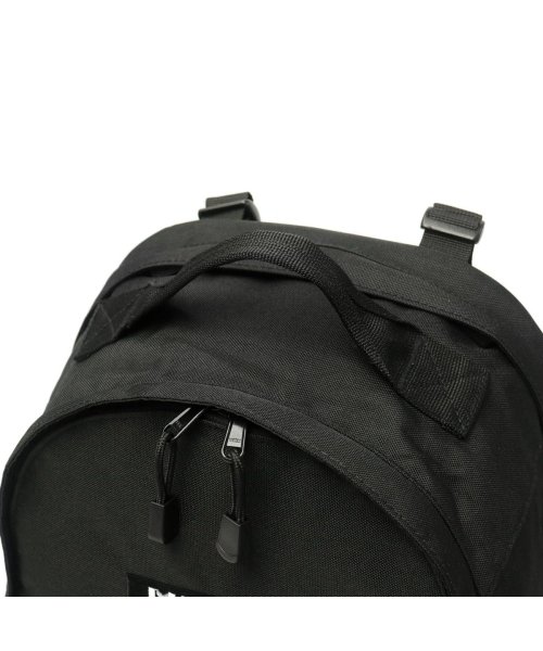 ミルクフェド リュック MILKFED. COMFORTABLE BACKPACK BAR バックパック B4 30L 中学生 高校生 103214053002