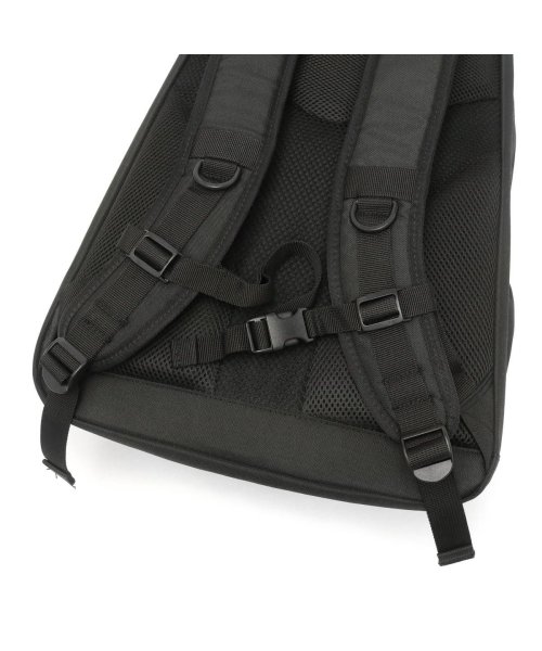 ミルクフェド リュック MILKFED. COMFORTABLE BACKPACK BAR バックパック B4 30L 中学生 高校生 103214053002