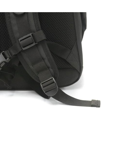 ミルクフェド リュック MILKFED. COMFORTABLE BACKPACK BAR バックパック B4 30L 中学生 高校生 103214053002