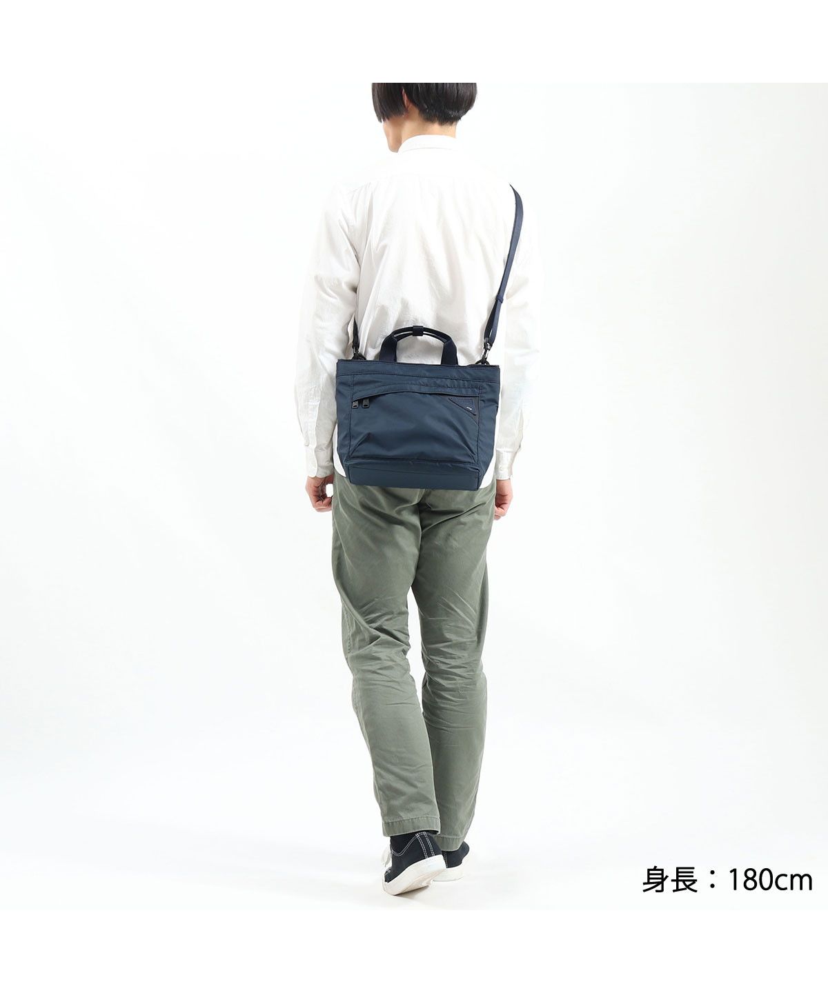 シー CIE シー ショルダーバッグ CIE FLOW 2WAYSHOULDER トート