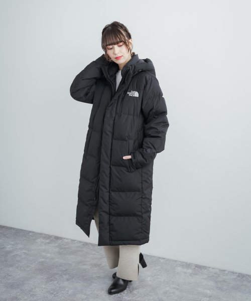 ロッキーモンロー Rocky Monroe THE NORTH FACE ノースフェイス 韓国 