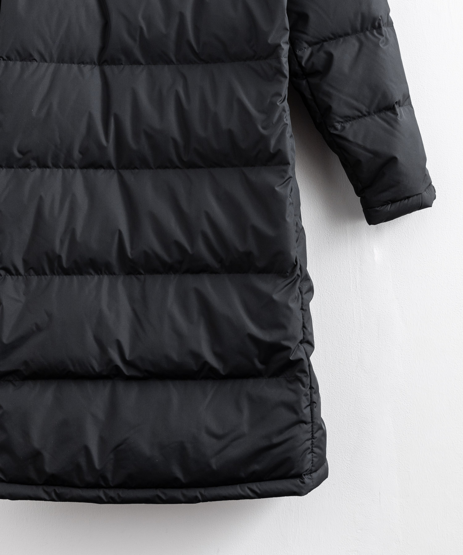 THE NORTH FACE ノースフェイス 韓国 GO FREE DOWN JACKET ダウン