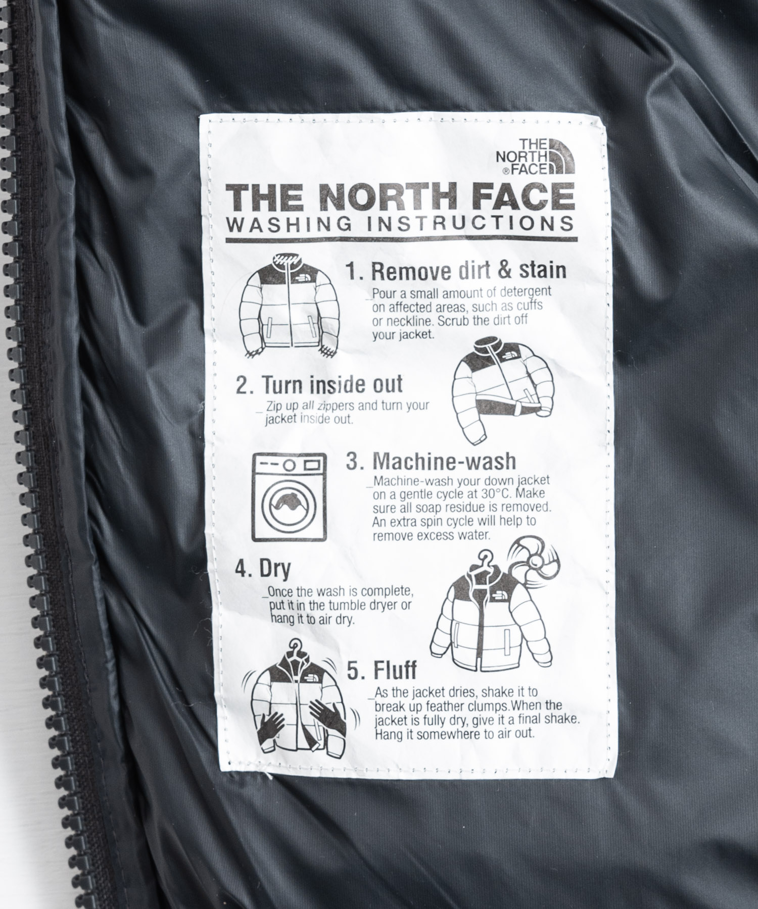 クーポン】THE NORTH FACE ノースフェイス 韓国 NEO NUPTSE DOWN