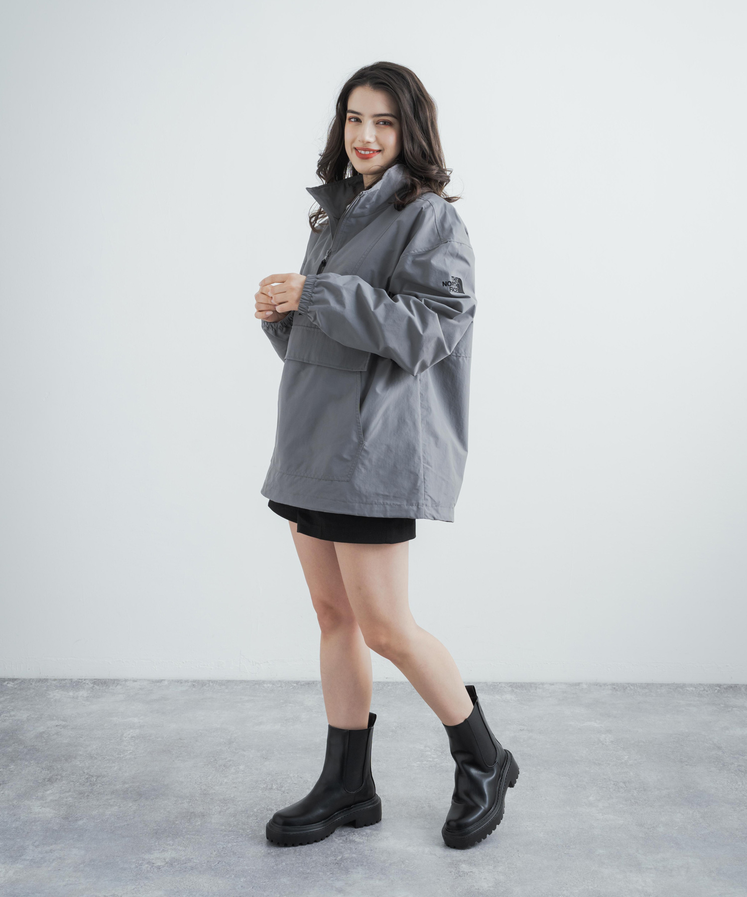 クーポン】ロッキーモンロー Rocky Monroe THE NORTH FACE ザ