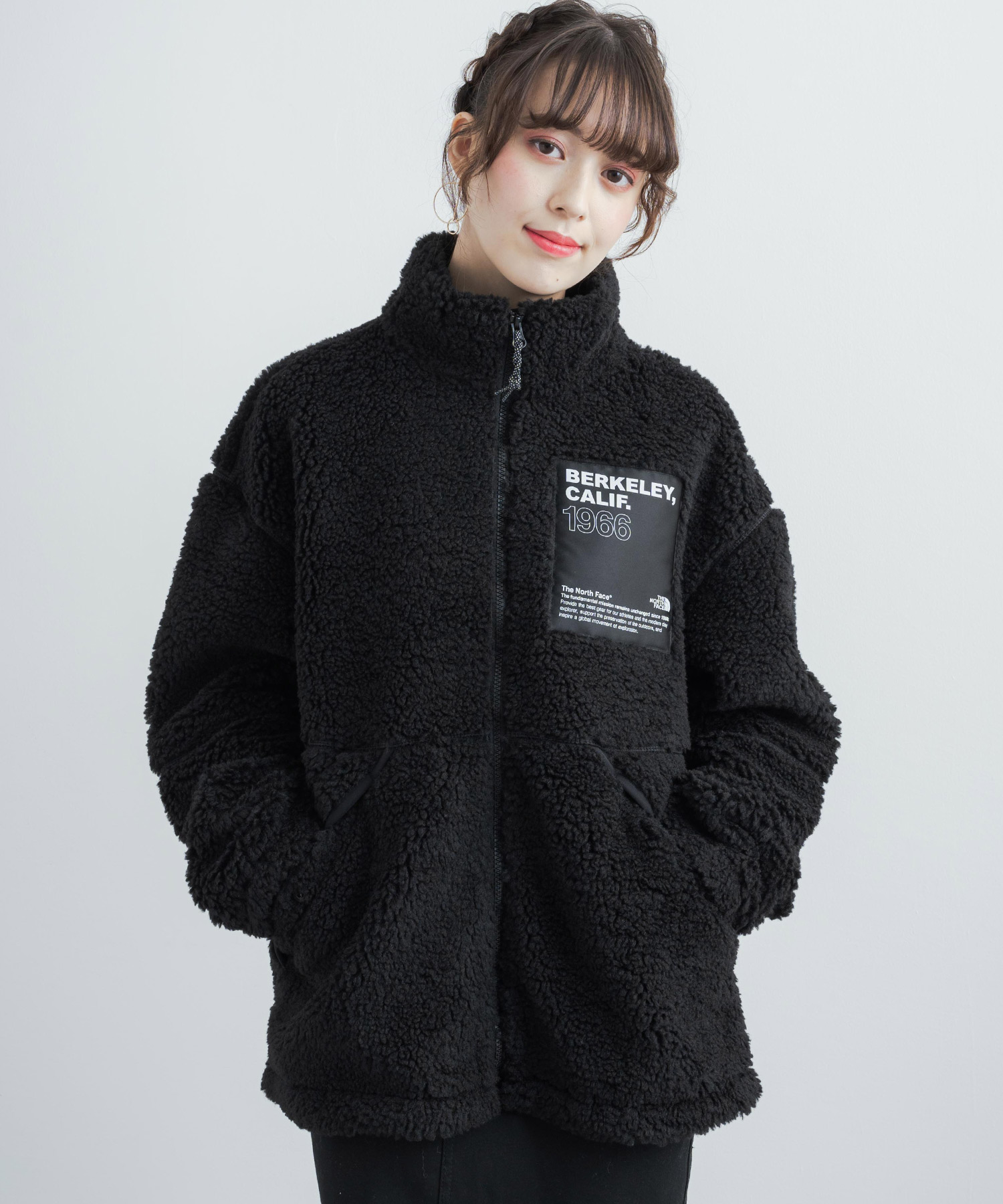 クーポン】THE NORTH FACE ノースフェイス 韓国 WHITE LABEL ホワイト