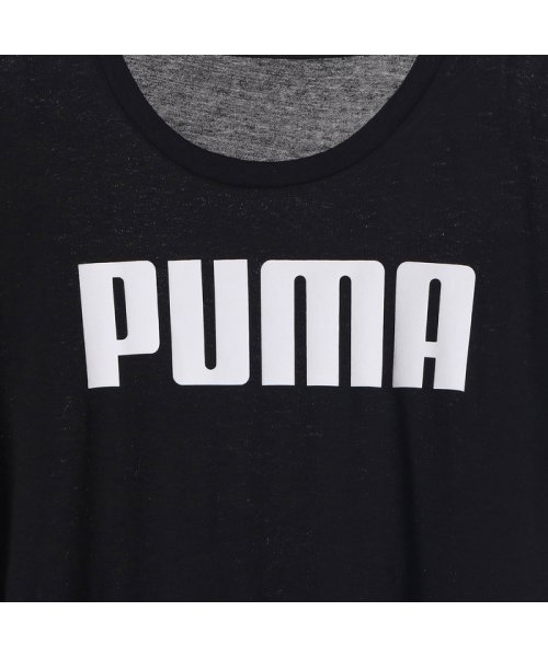 セール】ウィメンズ RTG ロゴ 半袖 Tシャツ(504523210) | プーマ(PUMA) - d fashion