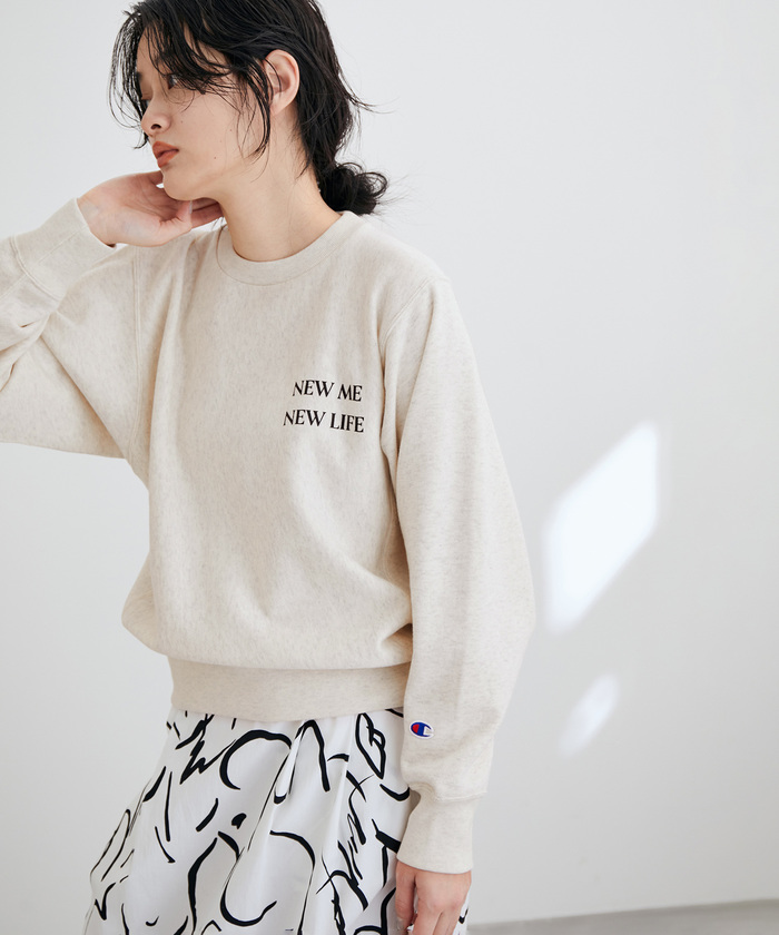 セール 50%OFF】【Champion for ADAM ET ROPE'】別注10oz RW