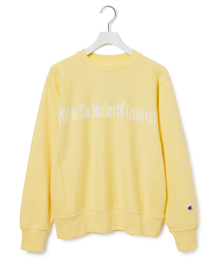 セール 50%OFF】【Champion for ADAM ET ROPE'】別注10oz RW セール 50%OFF】【Champion for ADAM ET ROPE'】別注10oz RW