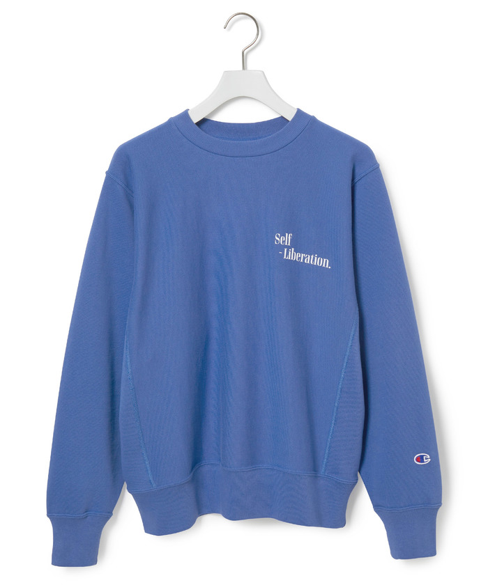セール 50%OFF】【Champion for ADAM ET ROPE'】別注10oz RW セール 50%OFF】【Champion for ADAM ET ROPE'】別注10oz RW