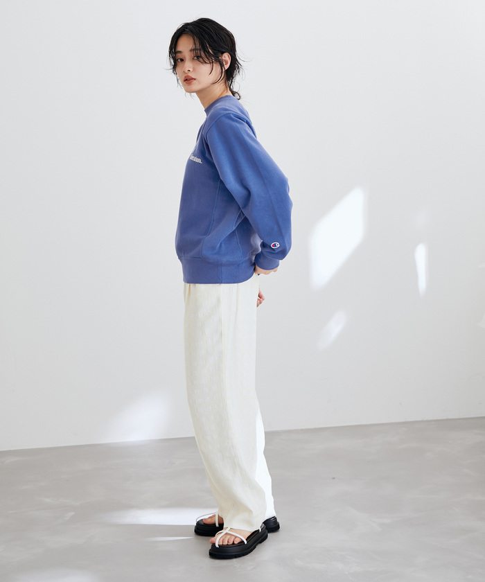セール 50%OFF】【Champion for ADAM ET ROPE'】別注10oz RW