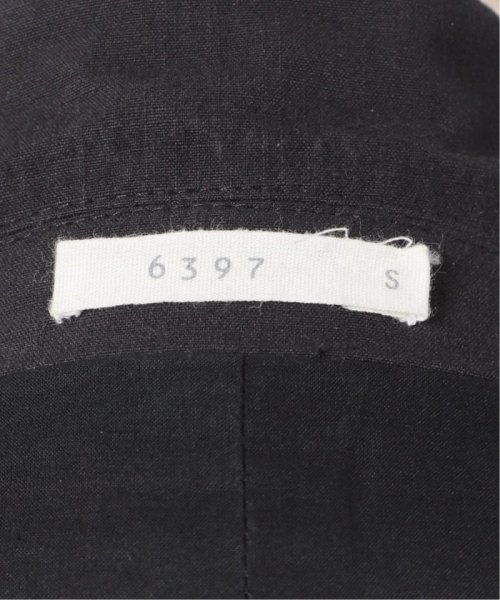 【6397/シックススリーナインセブン】ダブルブレストジャケット◆