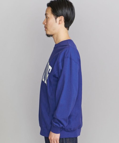 BY 10oz ヘビーウェイト カレッジ カットソー