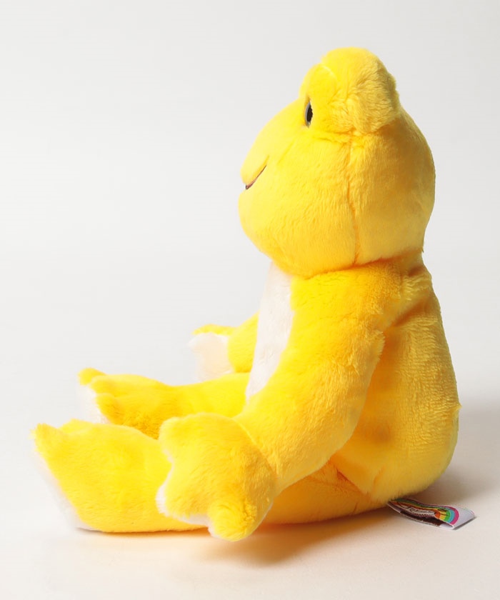 エーエヌシーストア ANC STORE かえるのピクルス/ぬいぐるみ