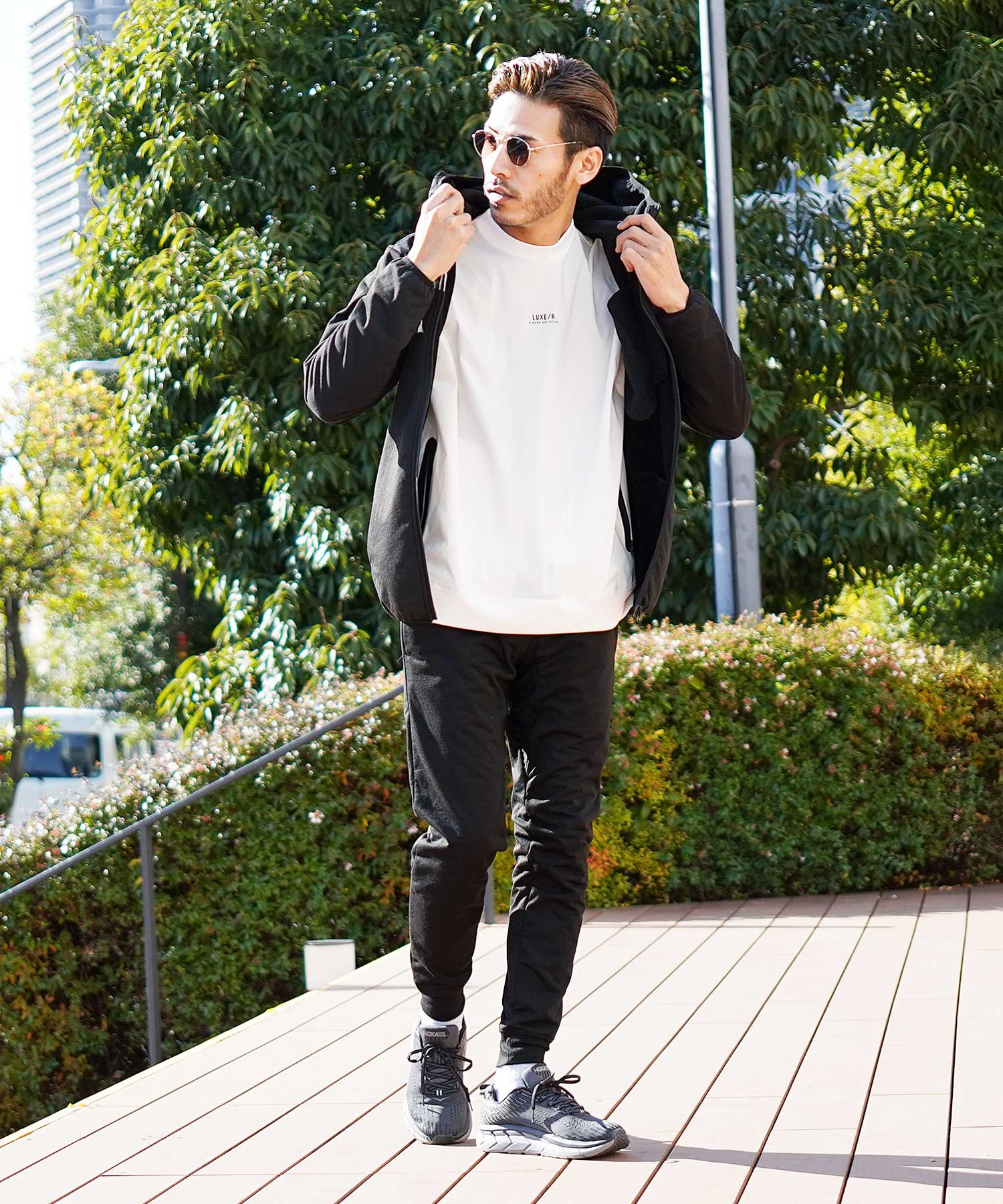 ジギーズショップ JIGGYS SHOP 防風ボンディングパンツ ジギーズショップ JIGGYS SHOP 防風ボンディングパンツ