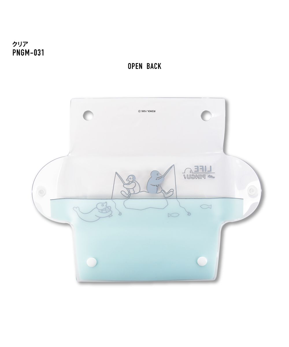 未使用品　組子　ペン立て＆小物入れのセット 4979625194431-1.jpg