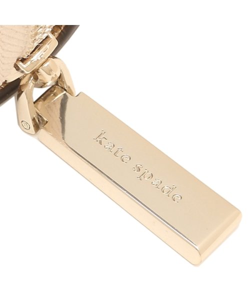 ケイトスペード アウトレット 二つ折り財布 ラッピングパーティー ゴールド レディース Kate Spade K4756 650 ケイトスペードニューヨーク Kate Spade New York D Fashion