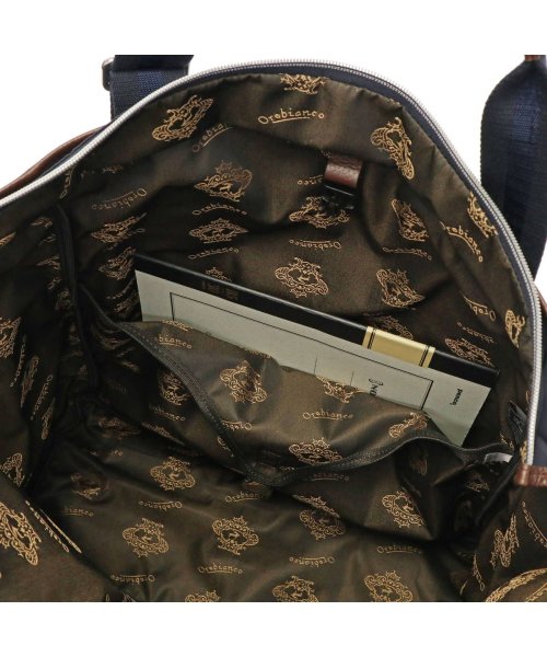 【日本正規品】オロビアンコ Orobianco ARINNA－C トートバッグ 通勤 本革 ビジネス A4 92151