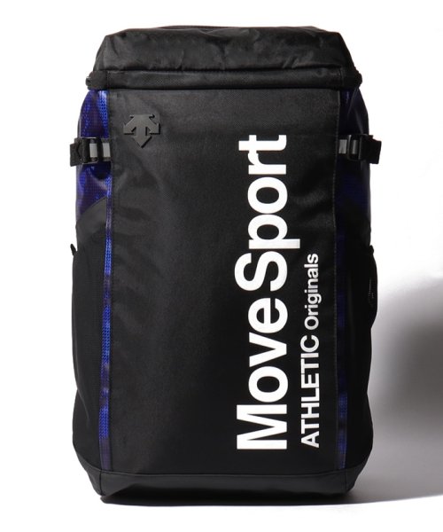 セール 30%OFF】スクエアバッグM 容量:約30L【アウトレット】(504461755) デサント(DESCENTE) d fashion デサント スクエアバッグM