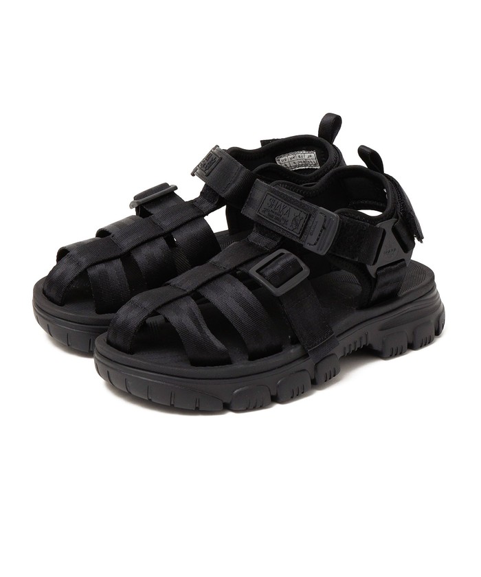 セール 40%OFF】【SHIPS別注】SHAKA:NEO HIKER AT◇(504526409