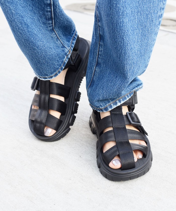セール 40%OFF】【SHIPS別注】SHAKA:NEO HIKER AT◇(504526409