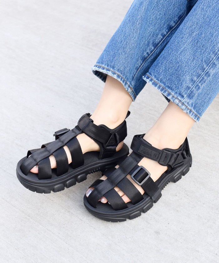 セール 40%OFF】【SHIPS別注】SHAKA:NEO HIKER AT◇(504526409