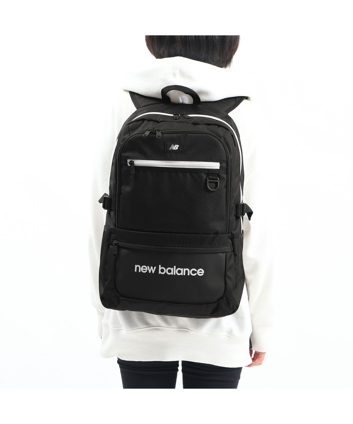 商品番号JABL2614リュック new balance 30L B4 リュックサック JABL2614