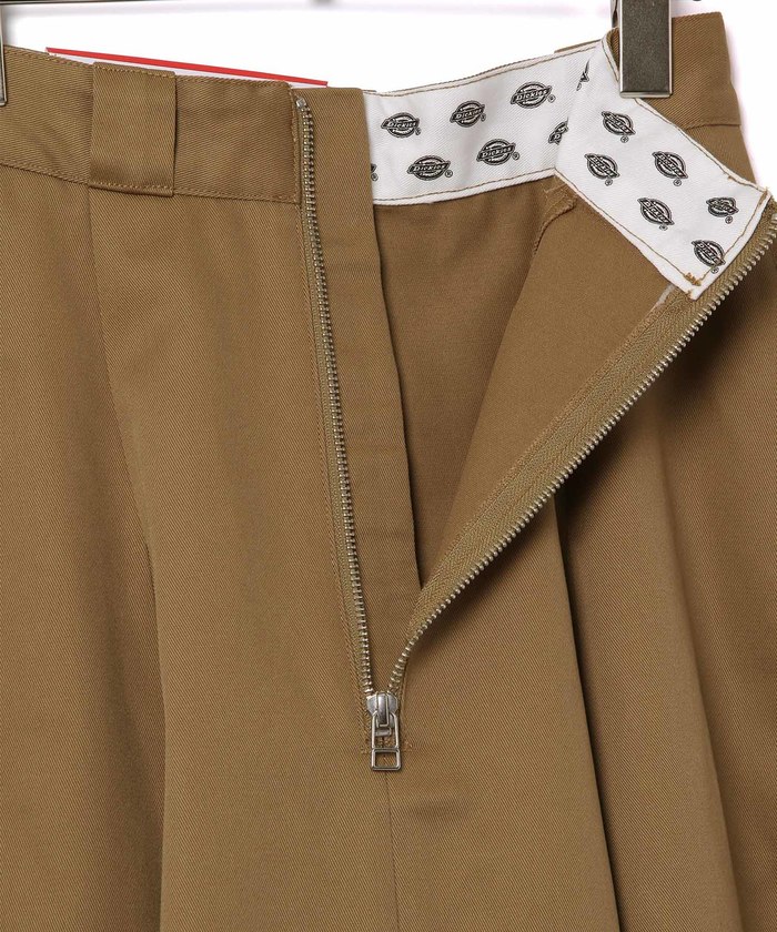 セール 60%OFF】Dickiesフレアコクーンスカート(504527197