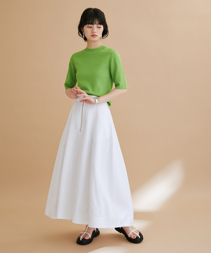 セール 60%OFF】Dickiesフレアコクーンスカート(504527197
