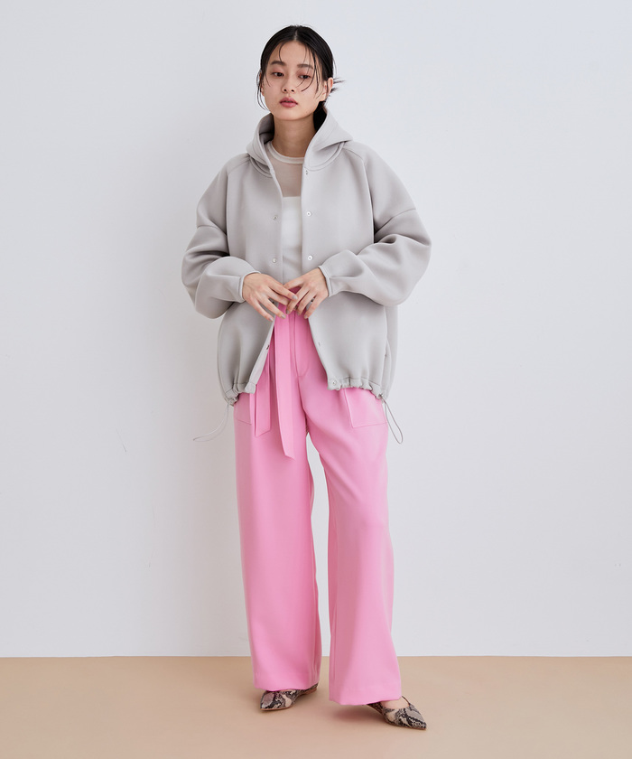 アダムエロペ　ボロネーゼフラット ボロネーゼフラット(504527963) | アダム エ ロペ(ADAM ET ROPE