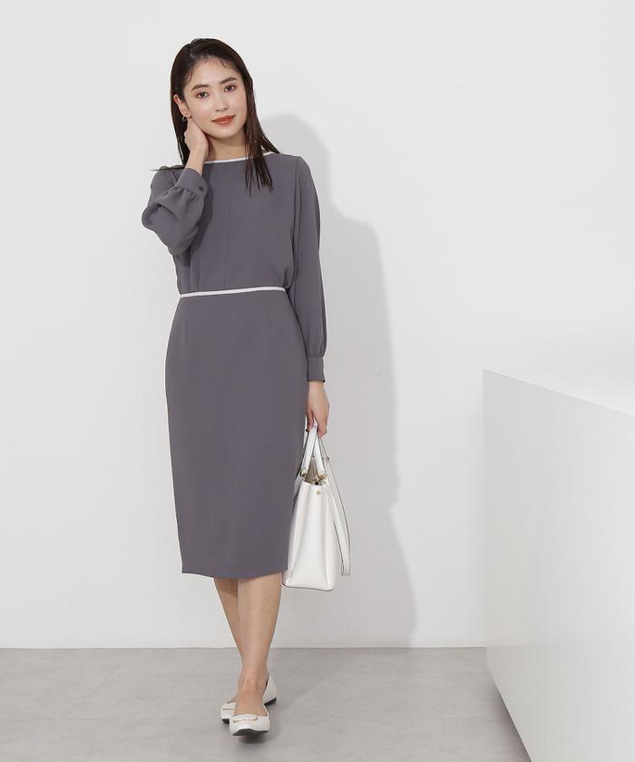 セール 30%OFF】2WAYバーハンドルトート(504458769