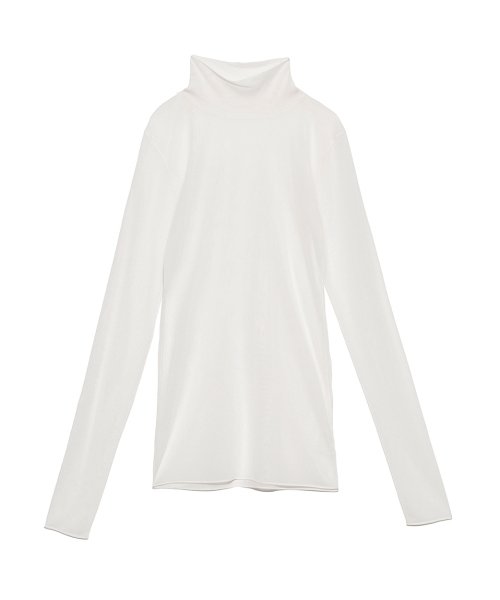 【emmi atelier】シアートップス