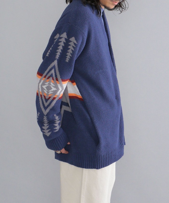 セール】【WEB限定/SHIPS別注】PENDLETON: リラックスフィット