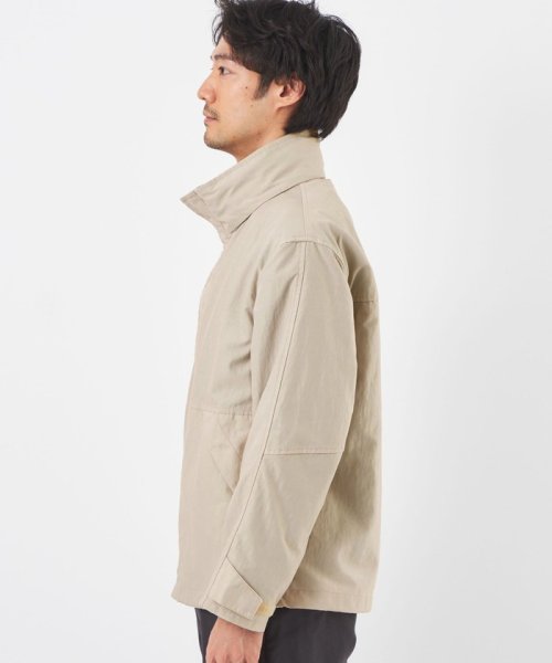 BIWATEX フィールド ブルゾン