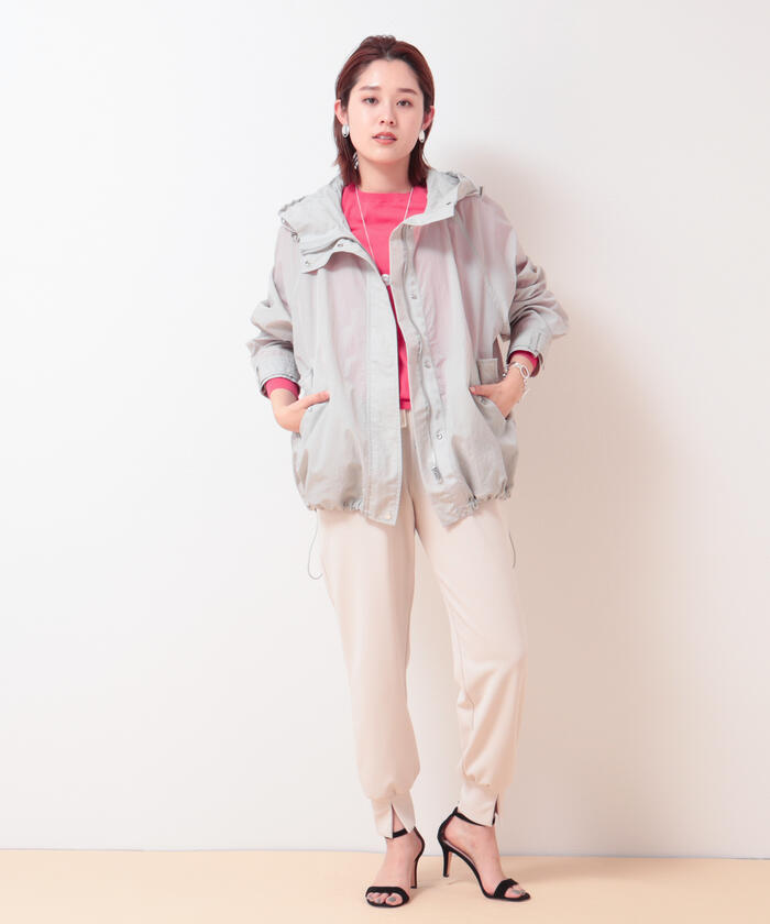 美品　NOLLEY'S ノーリーズ　マウンテンパーカー　ジャケット　38 マウンテンパーカー｜ジャケット/アウター｜【SUMMER SALE開催中