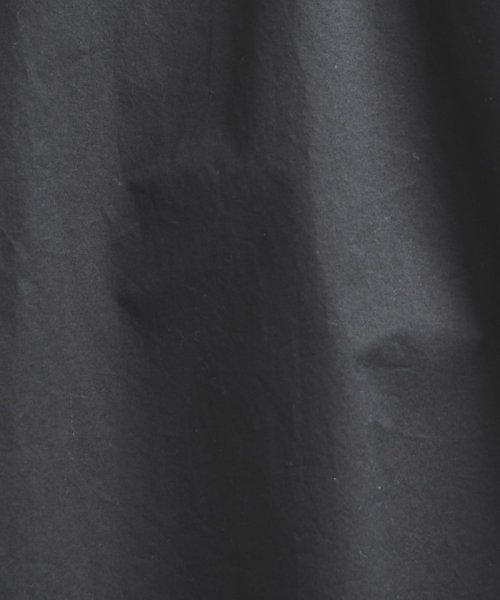 ＜UNITED ARROWS＞カフタン ブラウス W†