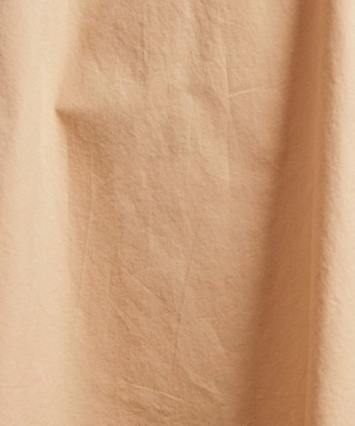 ＜UNITED ARROWS＞カフタン ブラウス W†