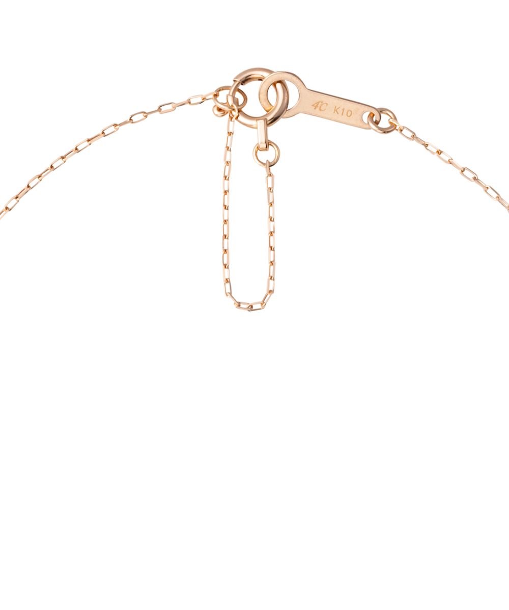 ヨンドシー 4℃ 【Sakura Collection】K10ピンクゴールド ヨンドシー 4℃ 【Sakura Collection】K10ピンクゴールド