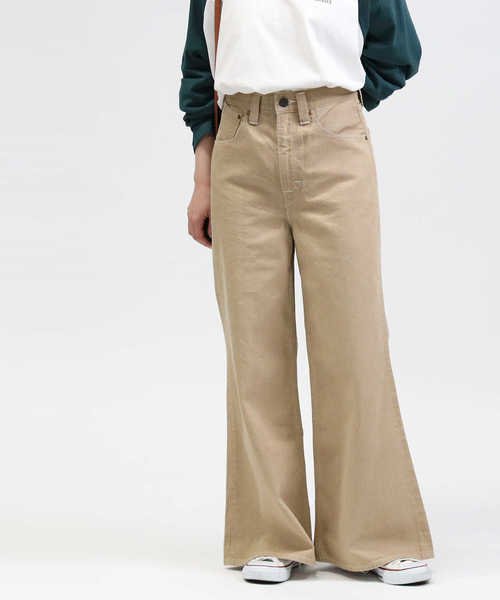 セール】リーバイス 「RED」ハイルーズフレアデニムパンツ(504528270) | Levis(Levis) - d fashion セール】リーバイス 「RED」ハイルーズフレアデニムパンツ(504528270) | Levis(Levis) - d fashion