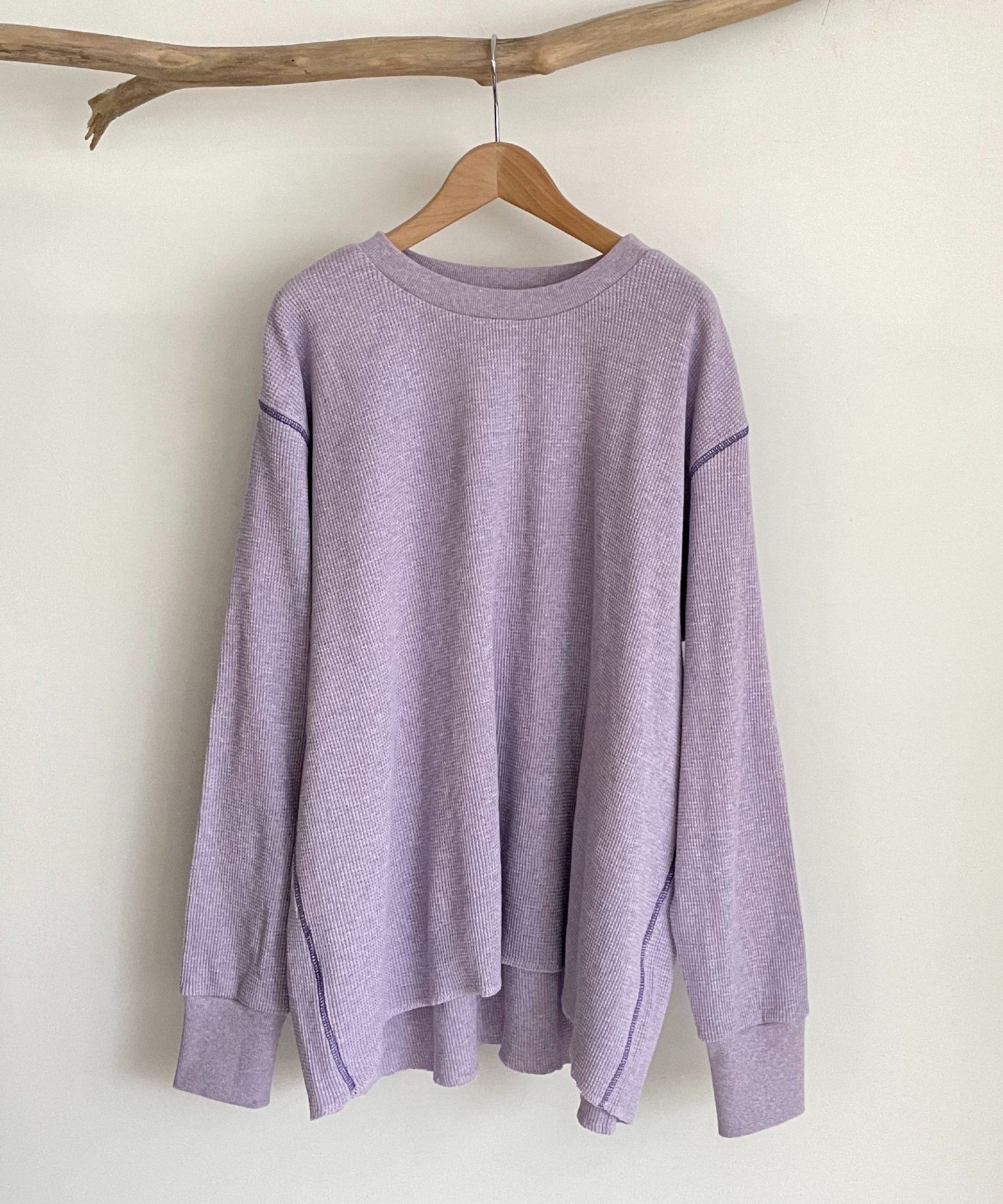 キャナルジーン CANAL JEAN RED CHOP WORKS(レッドチョップ