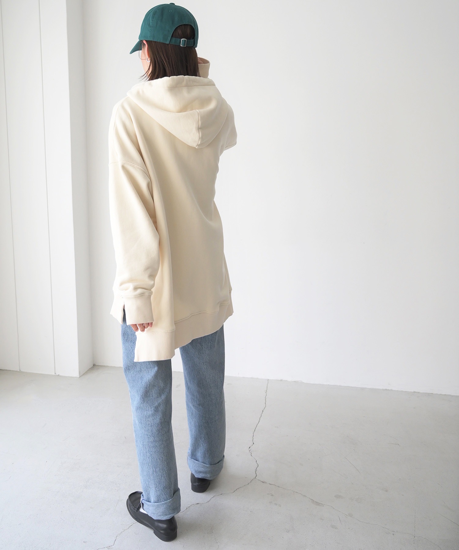 キャナルジーン CANAL JEAN RED CHOP WORKS(レッドチョップ キャナルジーン CANAL JEAN RED CHOP WORKS(レッドチョップ