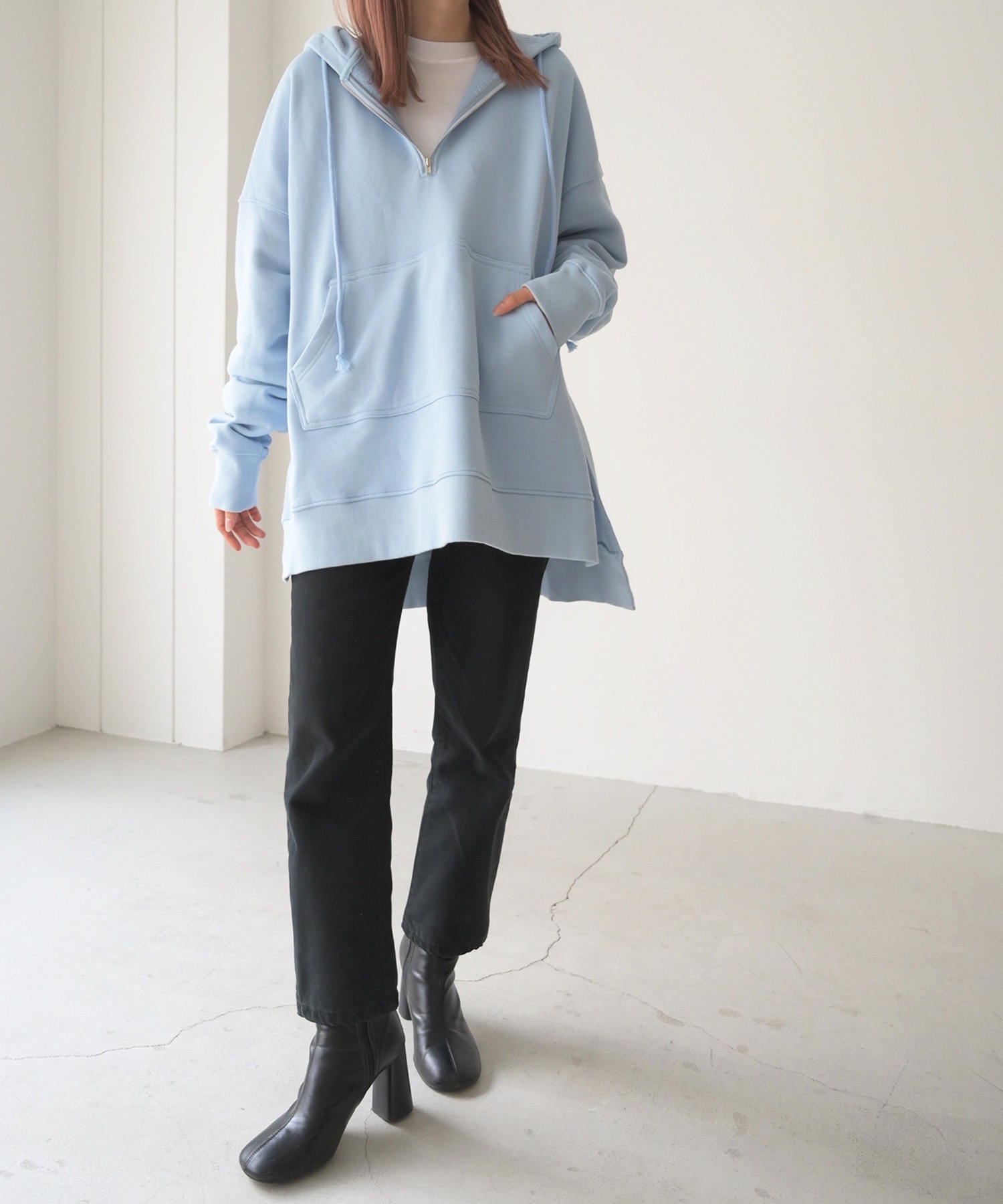 キャナルジーン CANAL JEAN RED CHOP WORKS(レッドチョップ キャナルジーン CANAL JEAN RED CHOP WORKS(レッドチョップ
